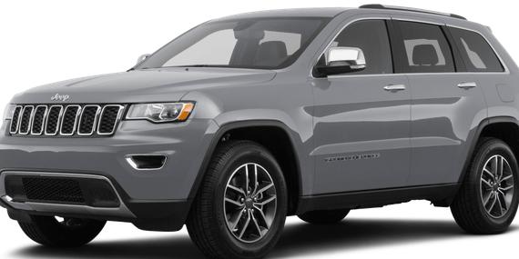 JEEP GRAND CHEROKEE 2020 1C4RJFBG4LC224697 image